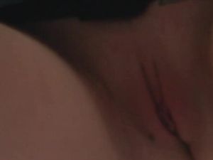 Cunt Flashing Girl Goes Home With Him For Dick